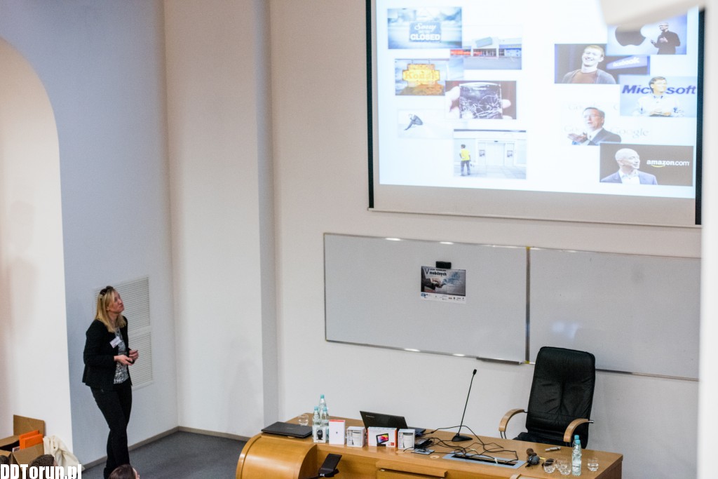 Dzień Technologii Mobilnych 2015