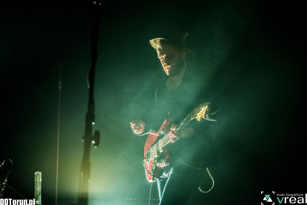 Smolik / Kev Fox w Lizard Kingu