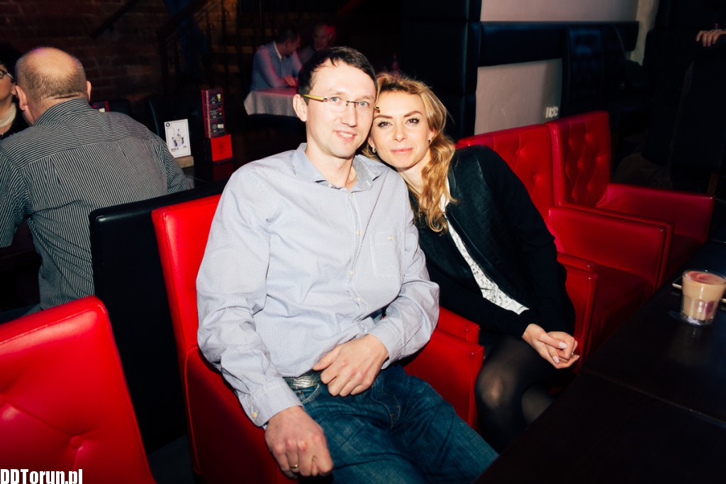 Clubbing w Baranim Łbie