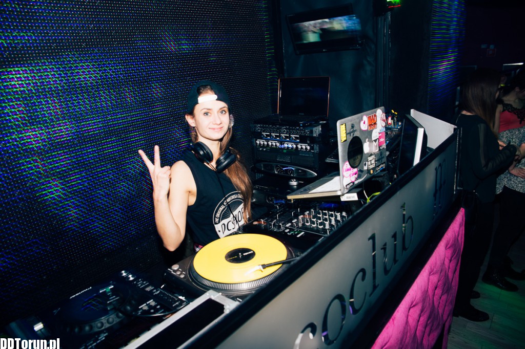 Rainbow Shots w Monaco Club