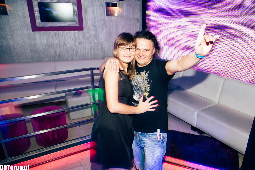 Rainbow Shots w Monaco Club