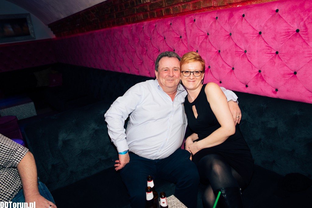 Rainbow Shots w Monaco Club