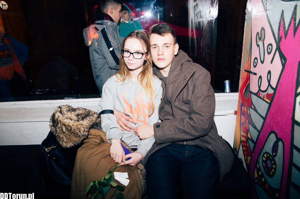 Tak się bawiło NRD