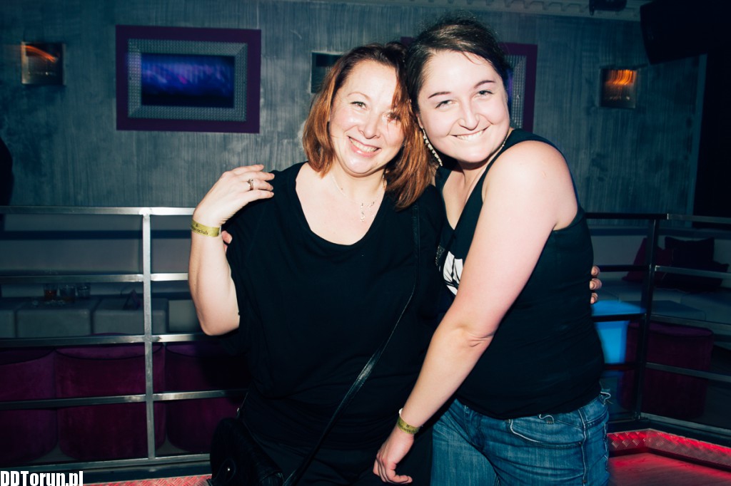 Rainbow Shots w Monaco Club