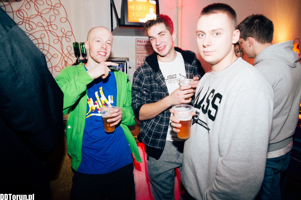 Tak się bawiło NRD