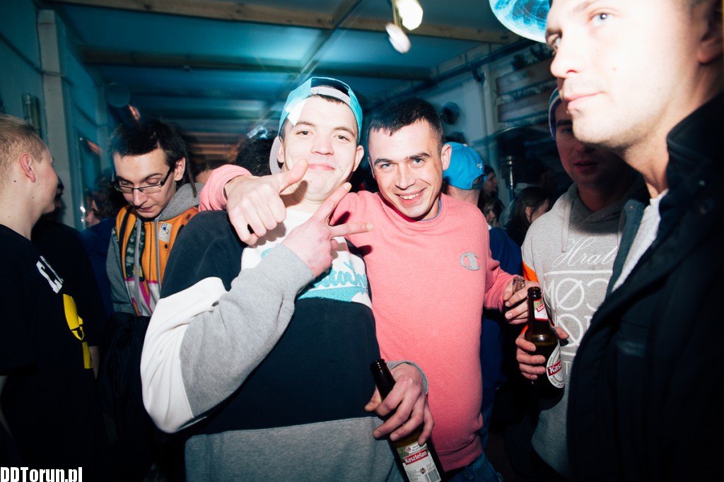 Tak się bawiło NRD