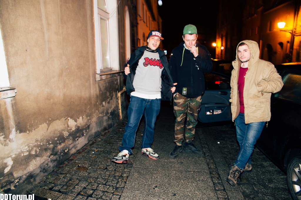 Tak się bawiło NRD