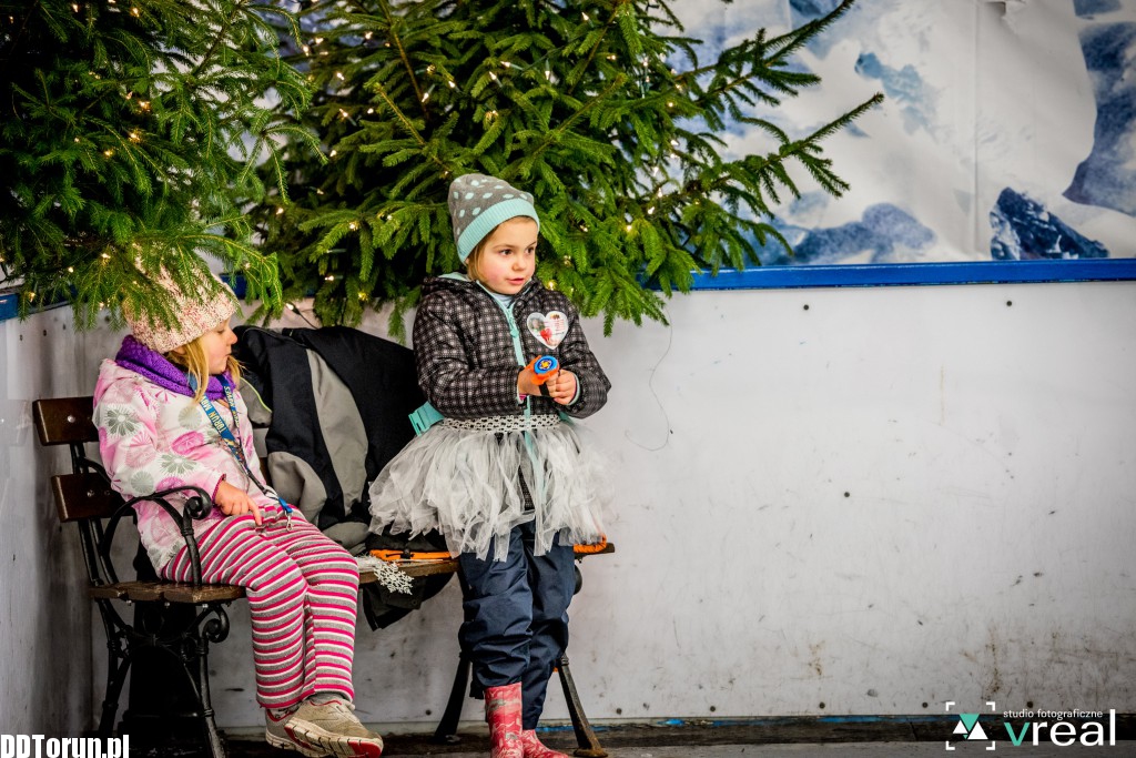 Świąteczna Bitwa Gwiazd na Mentorze