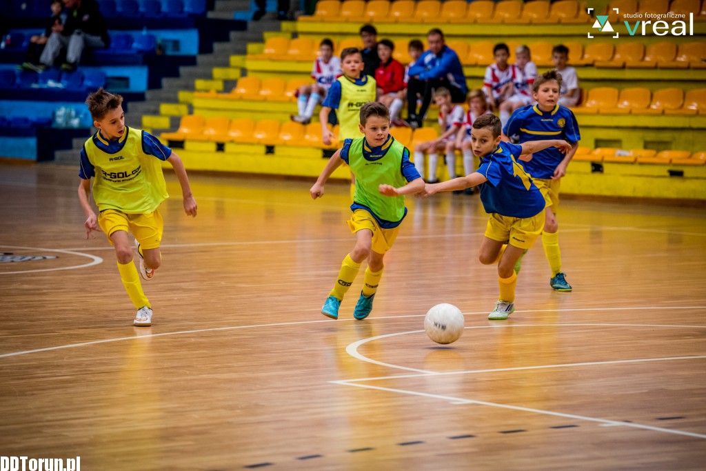 Sket Cup na toruńskim 