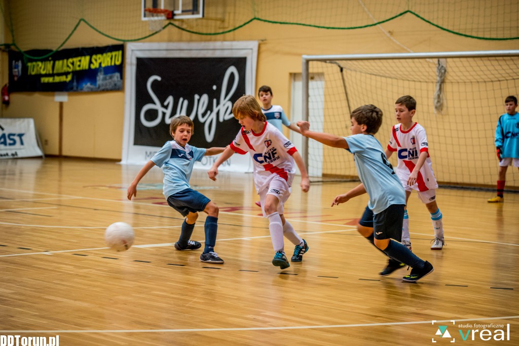Sket Cup na toruńskim 
