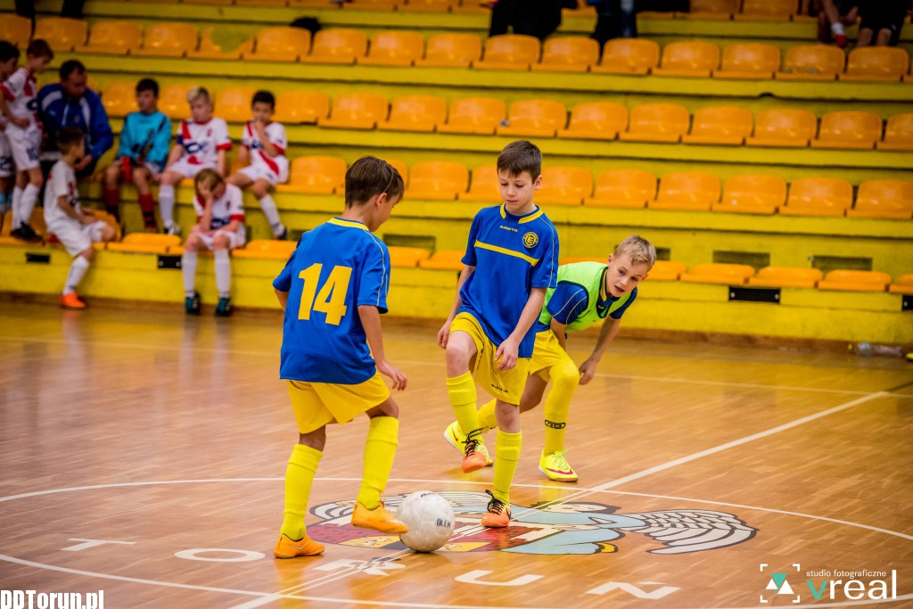 Sket Cup na toruńskim 