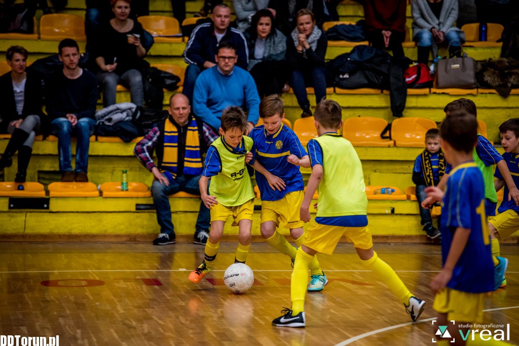Sket Cup na toruńskim 