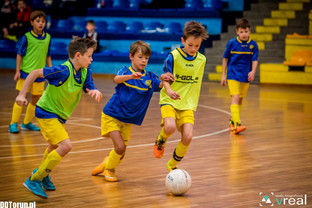 Sket Cup na toruńskim 
