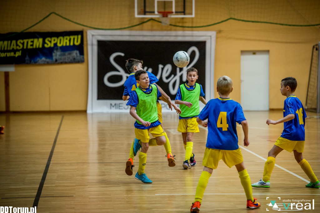 Sket Cup na toruńskim 