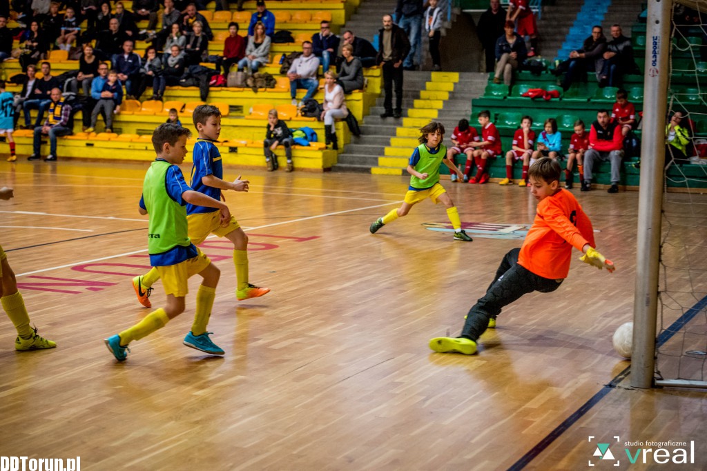 Sket Cup na toruńskim 