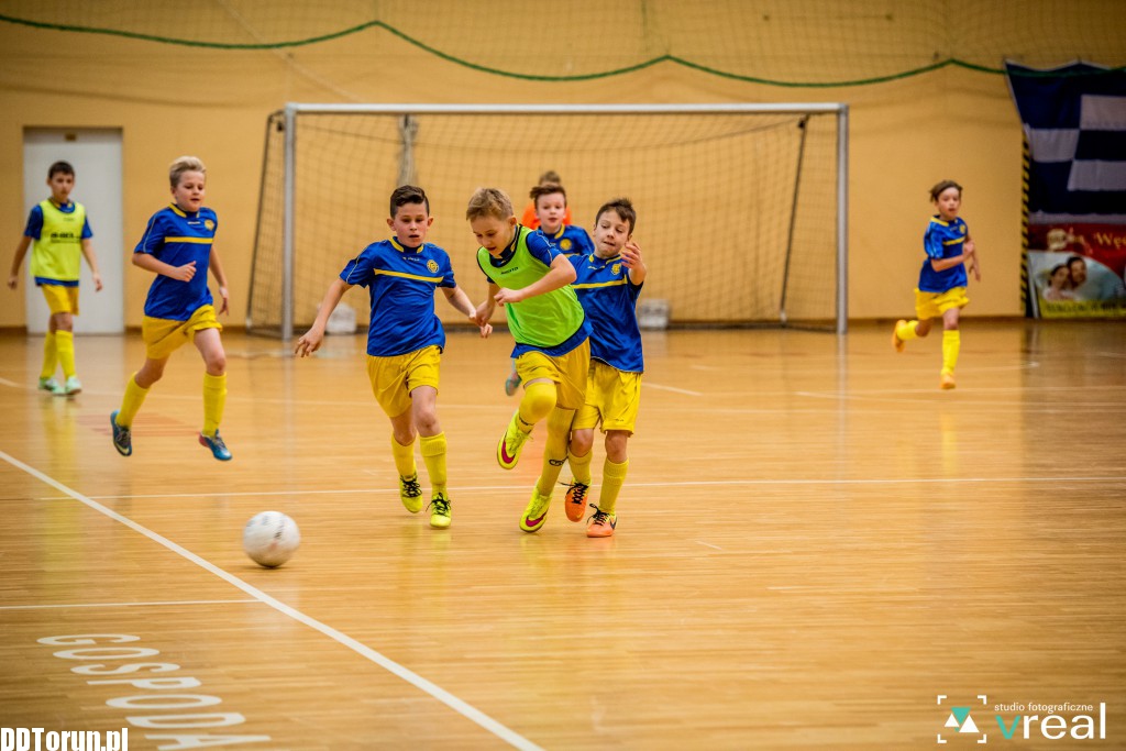 Sket Cup na toruńskim 