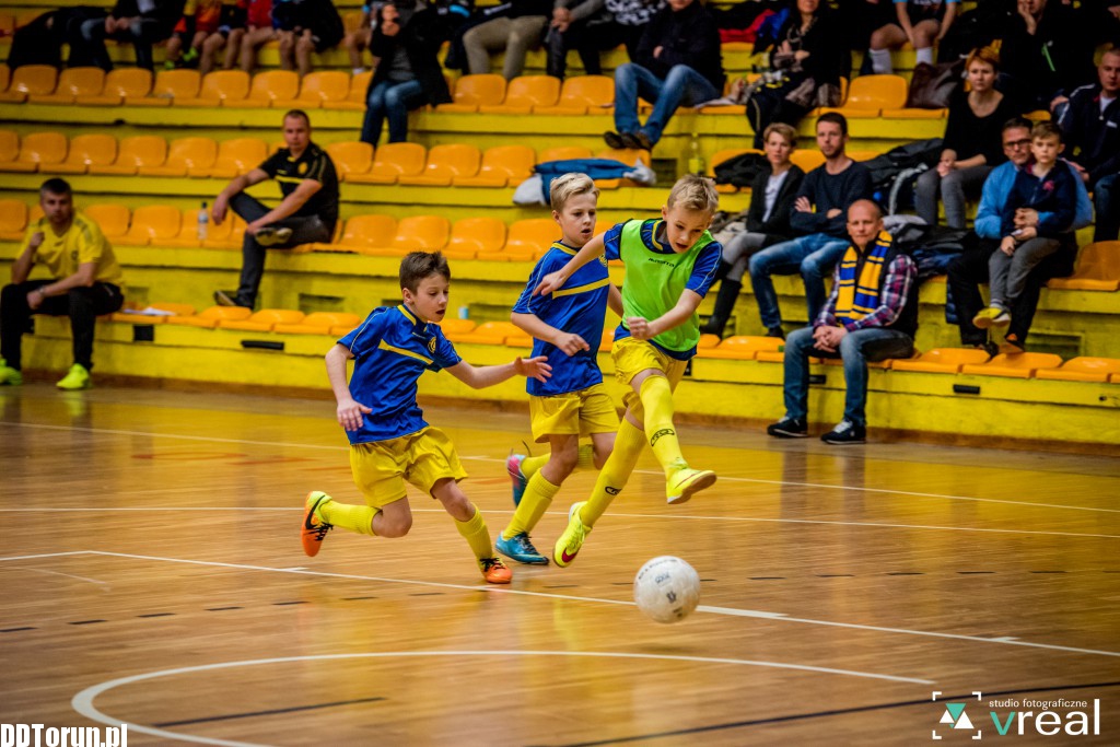 Sket Cup na toruńskim 
