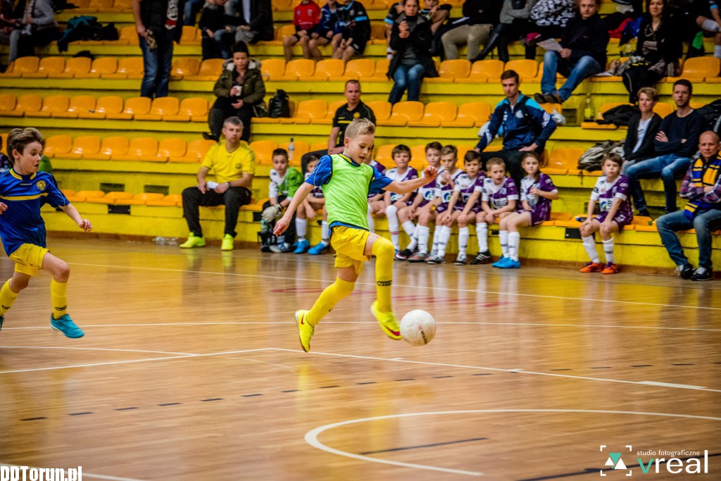 Sket Cup na toruńskim 
