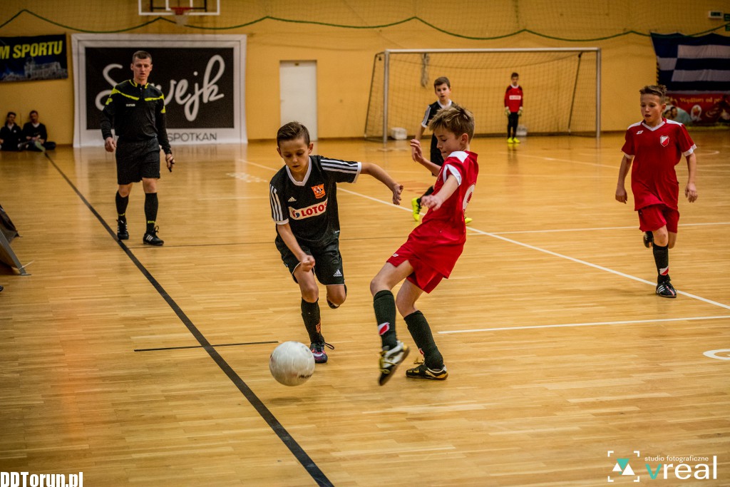 Sket Cup na toruńskim 