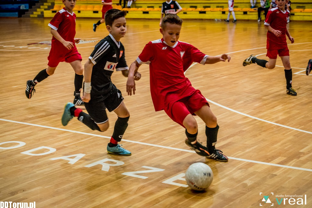 Sket Cup na toruńskim 