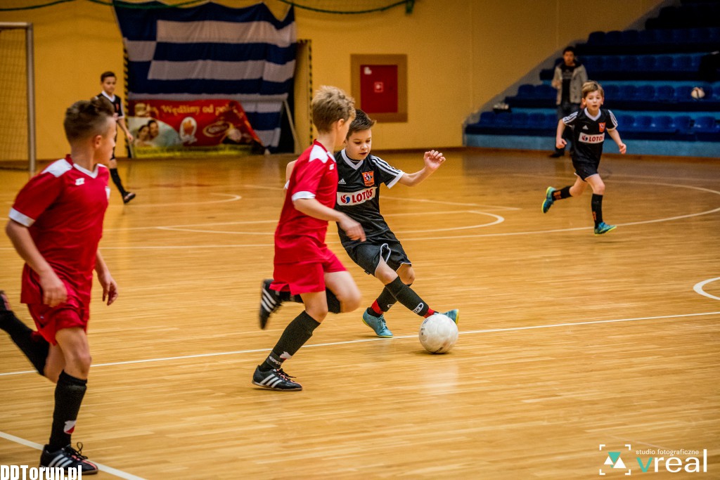 Sket Cup na toruńskim 