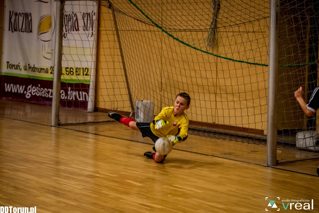Sket Cup na toruńskim 