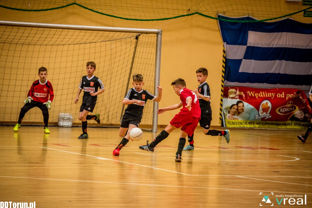 Sket Cup na toruńskim 