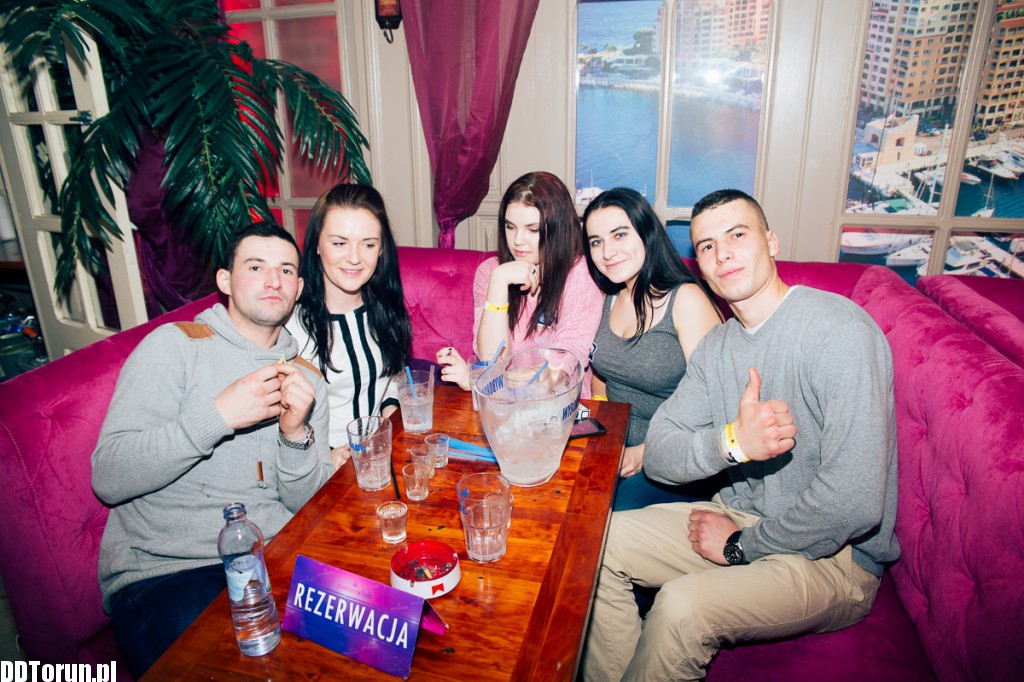 II Gwiazdka Dzieciom w Monaco Club