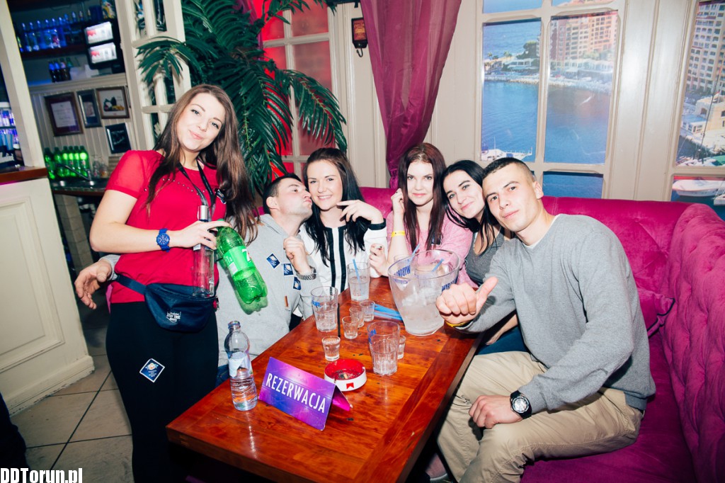 II Gwiazdka Dzieciom w Monaco Club