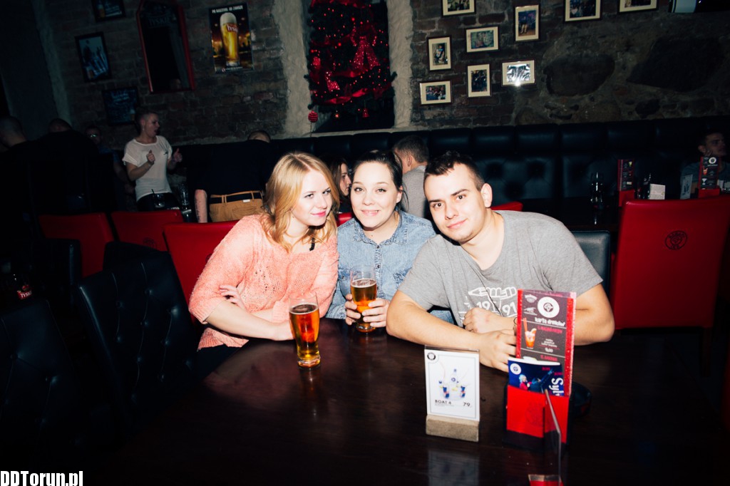 Rock 30+ w Baranim Łbie