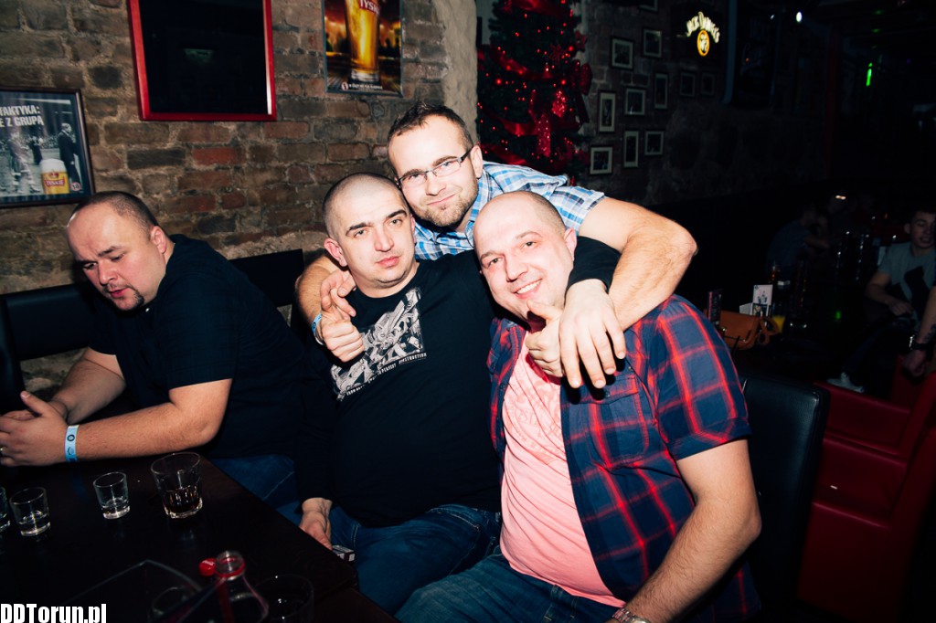 Rock 30+ w Baranim Łbie