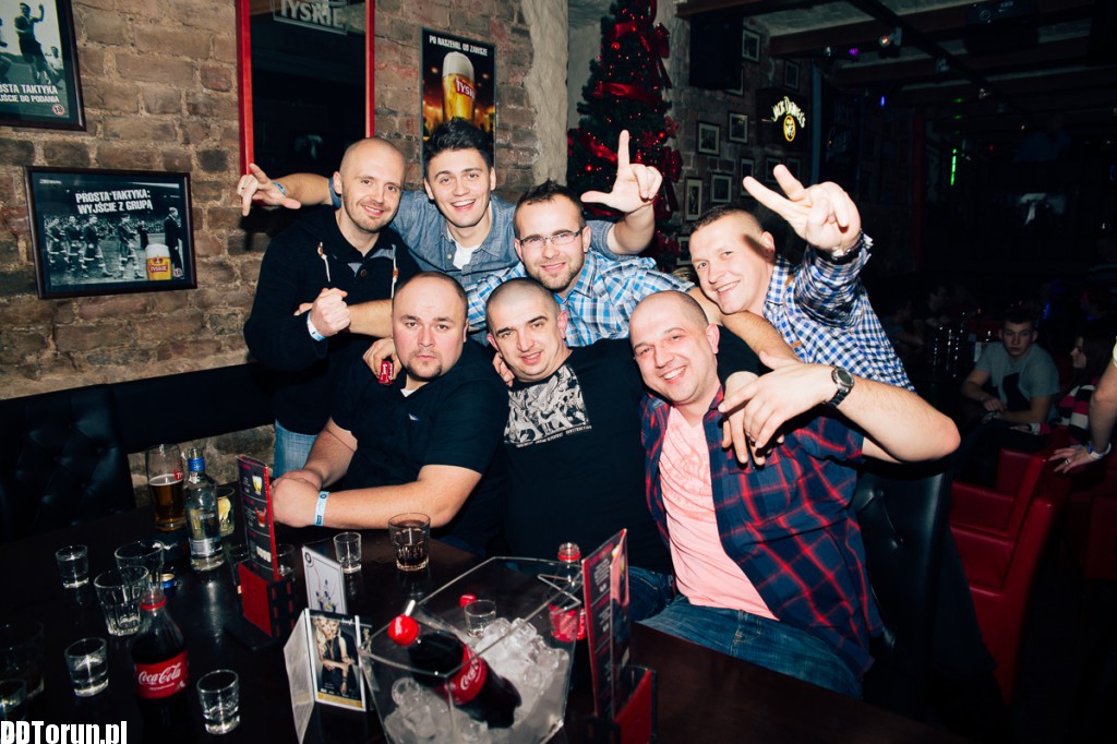 Rock 30+ w Baranim Łbie