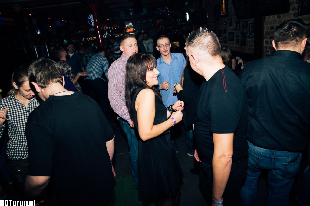 Rock 30+ w Baranim Łbie