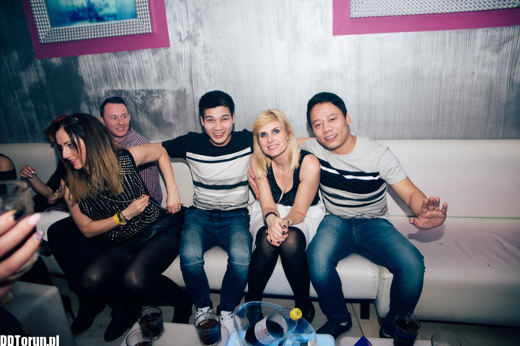 II Gwiazdka Dzieciom w Monaco Club