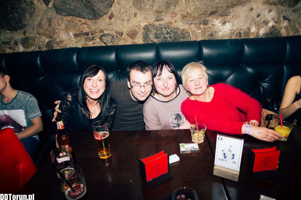 Rock 30+ w Baranim Łbie