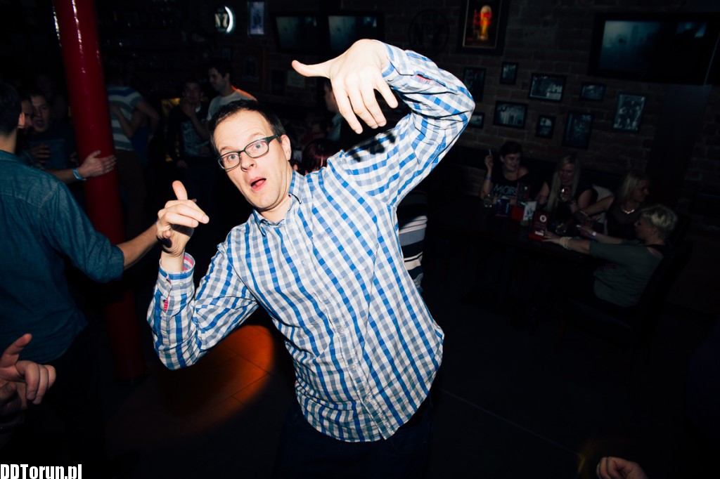 Rock 30+ w Baranim Łbie