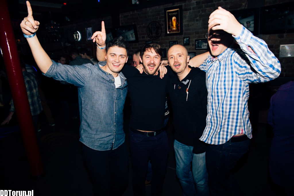 Rock 30+ w Baranim Łbie