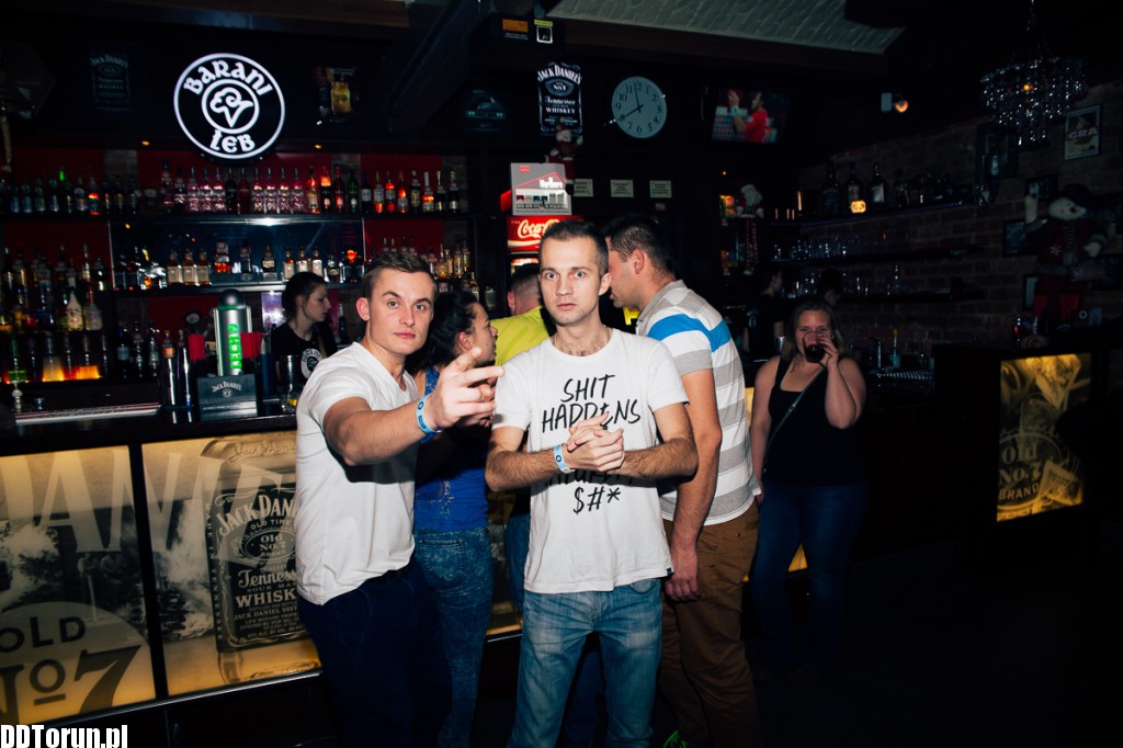 Rock 30+ w Baranim Łbie