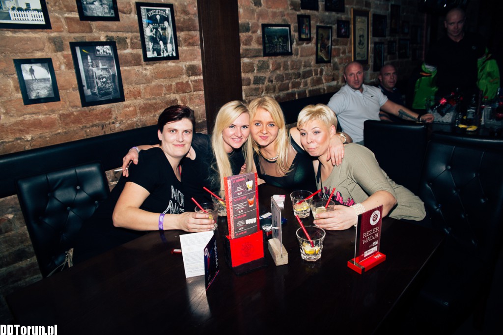 Rock 30+ w Baranim Łbie