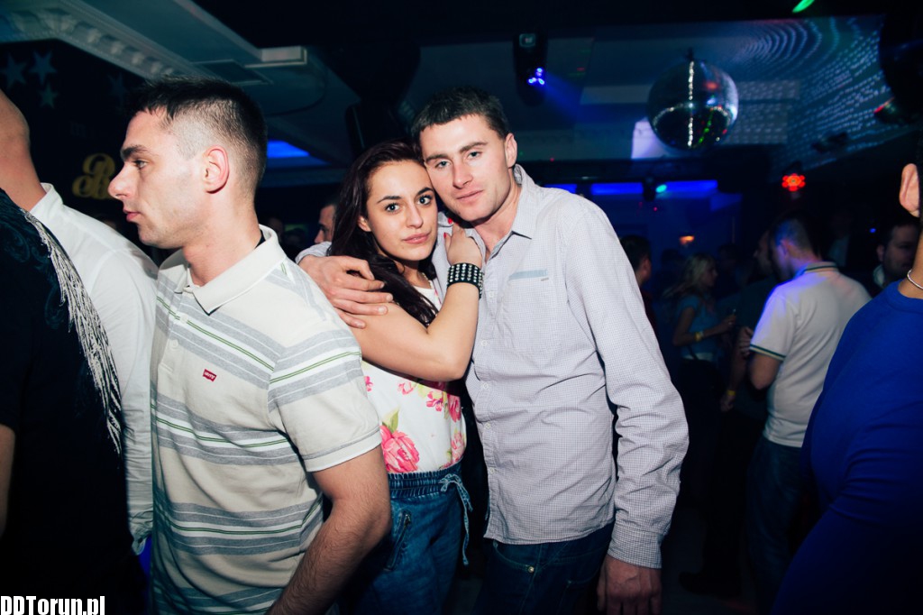 II Gwiazdka Dzieciom w Monaco Club