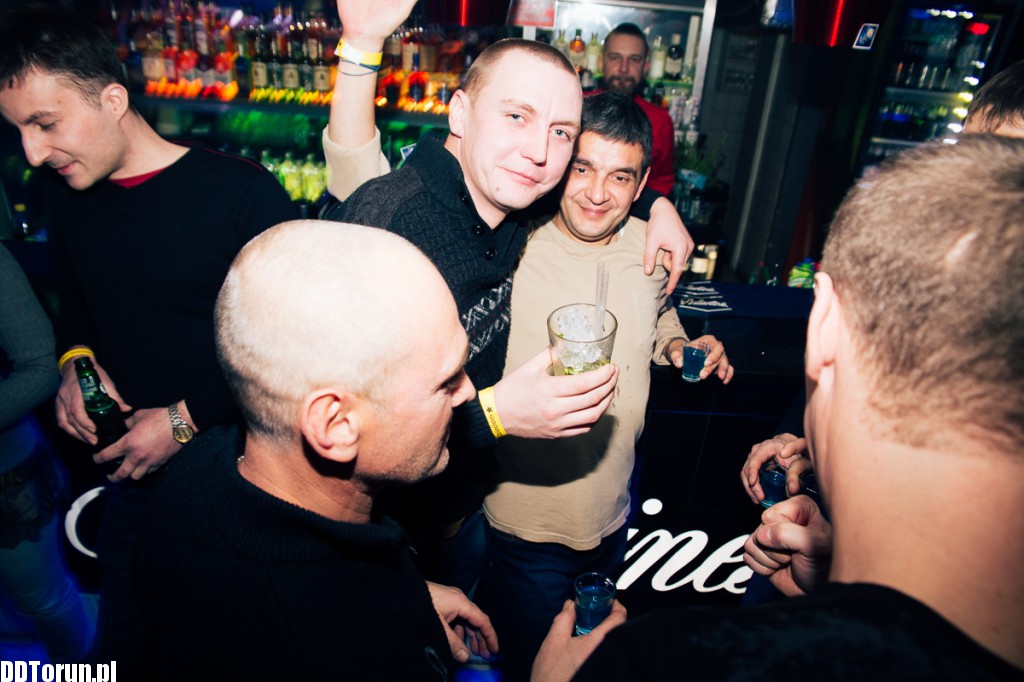 II Gwiazdka Dzieciom w Monaco Club