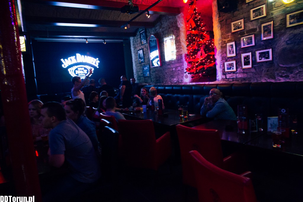 Rock 30+ w Baranim Łbie