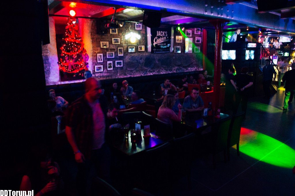 Rock 30+ w Baranim Łbie