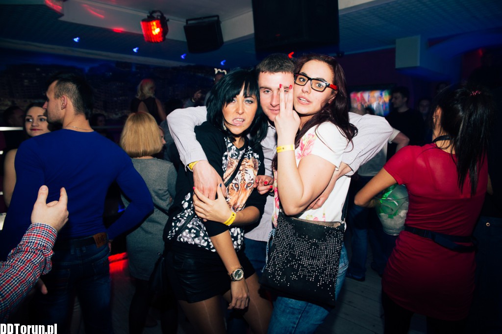 II Gwiazdka Dzieciom w Monaco Club