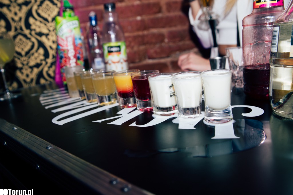 Clubbing w Mockba Klub