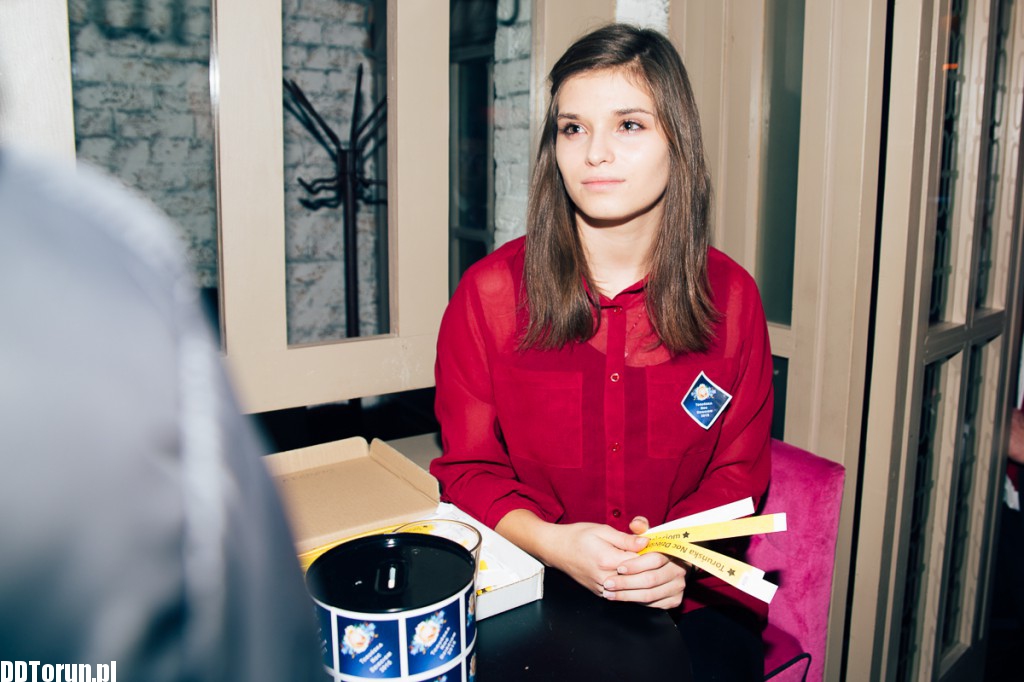 II Gwiazdka Dzieciom w Monaco Club