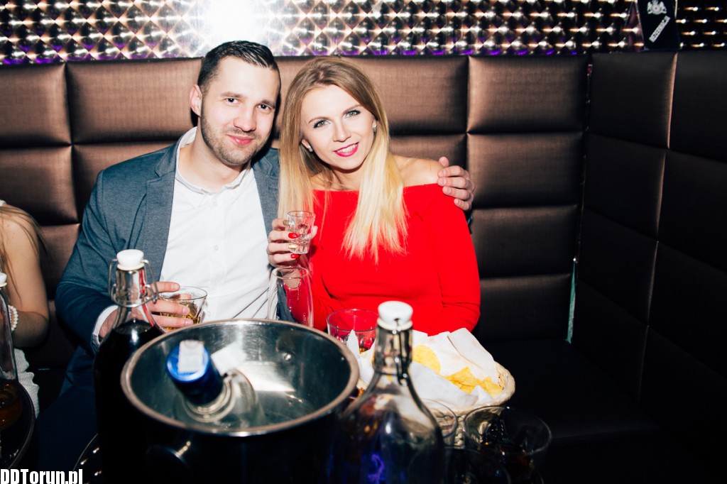 Clubbing w Mockba Klub