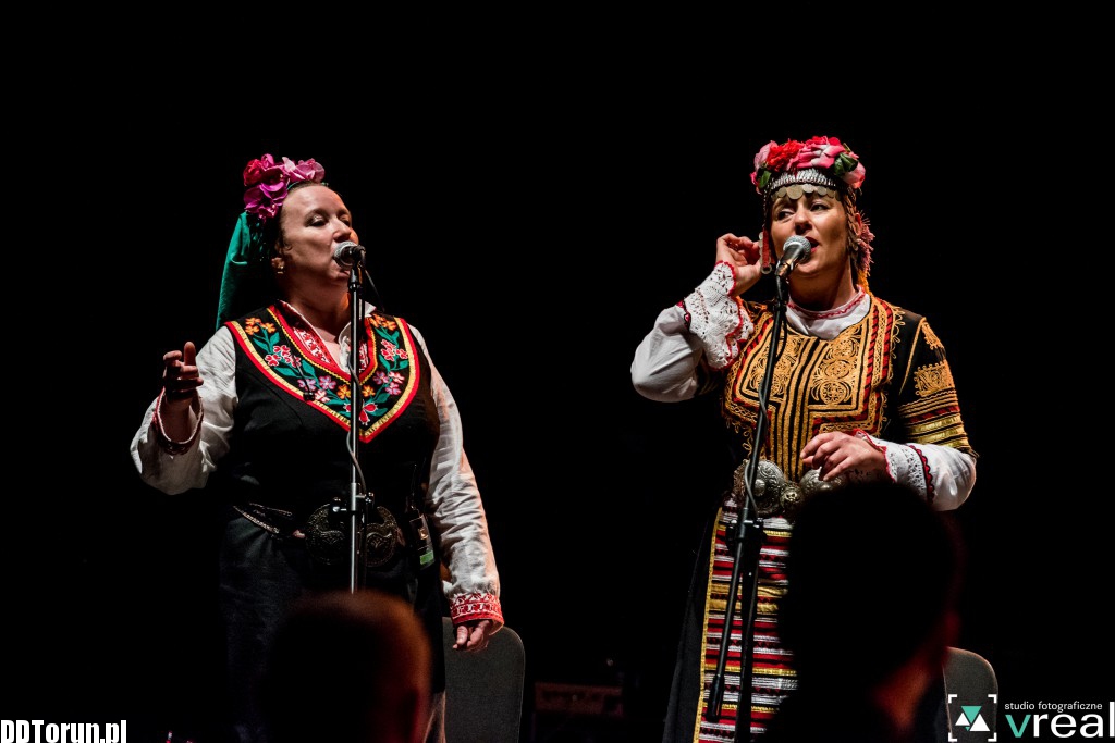 Goran Bregovic na CKK Jordanki