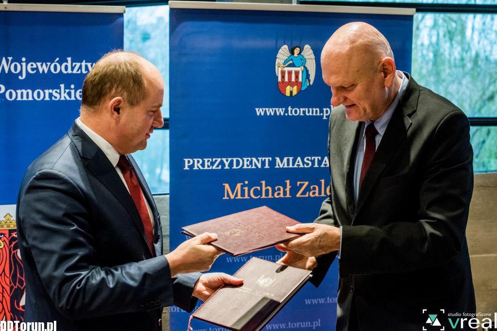 Jordanki sceną główną Teatru Muzycznego