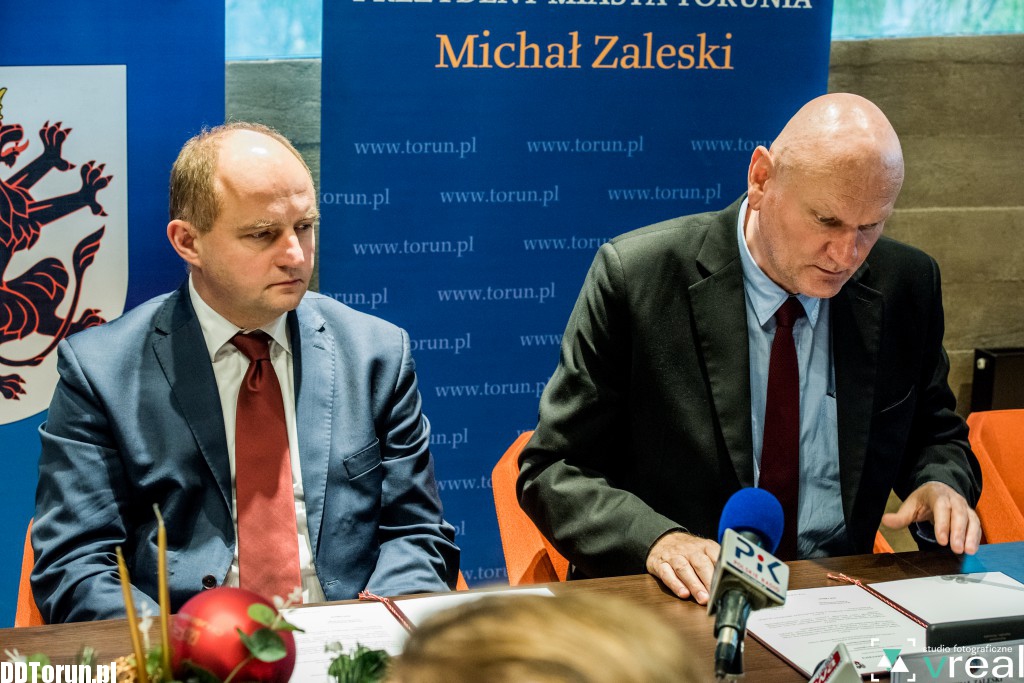 Jordanki sceną główną Teatru Muzycznego